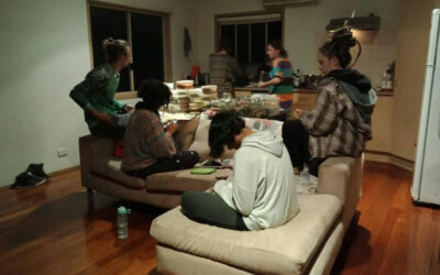 Community Life