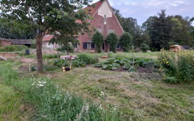 Retreatcentrum ‘The Place to Be’