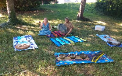Shamanism